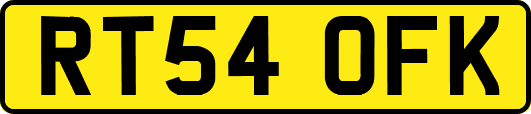 RT54OFK