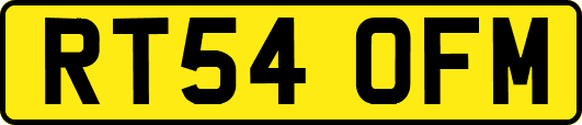 RT54OFM