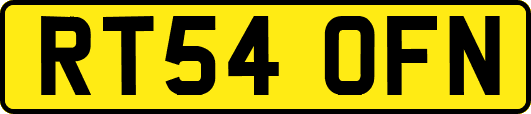 RT54OFN