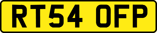 RT54OFP