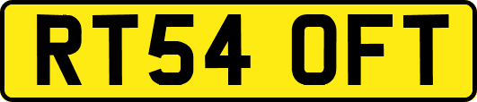 RT54OFT