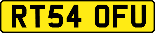 RT54OFU