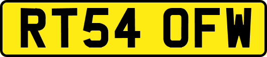 RT54OFW