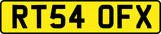 RT54OFX