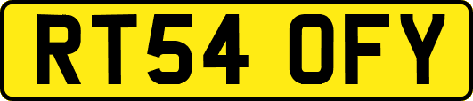 RT54OFY