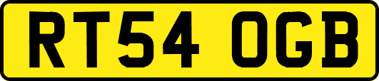 RT54OGB