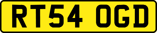 RT54OGD