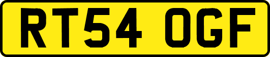 RT54OGF
