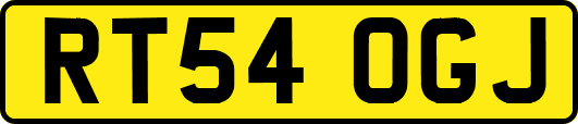 RT54OGJ
