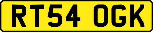 RT54OGK