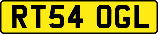 RT54OGL