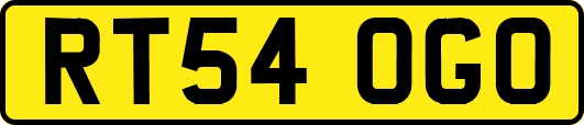 RT54OGO