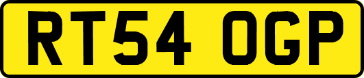 RT54OGP