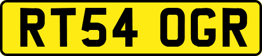 RT54OGR