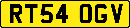 RT54OGV