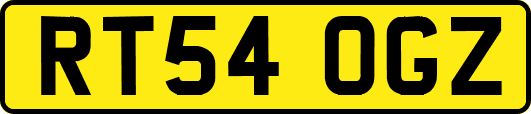 RT54OGZ
