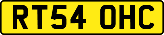 RT54OHC