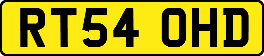 RT54OHD