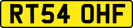 RT54OHF