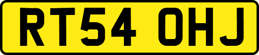 RT54OHJ