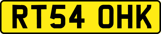 RT54OHK