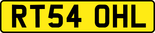 RT54OHL