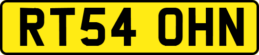 RT54OHN
