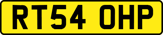 RT54OHP