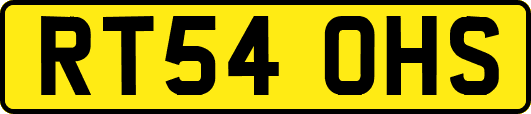 RT54OHS