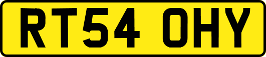 RT54OHY