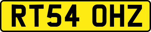 RT54OHZ