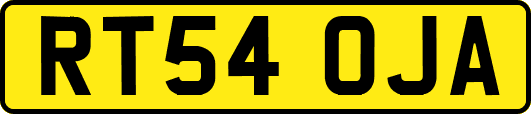 RT54OJA