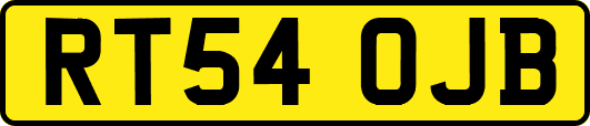 RT54OJB