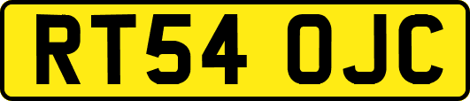 RT54OJC