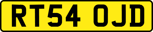 RT54OJD