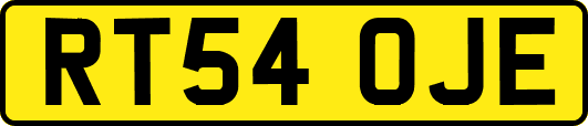 RT54OJE