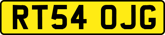 RT54OJG