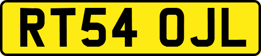 RT54OJL