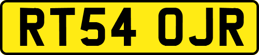 RT54OJR
