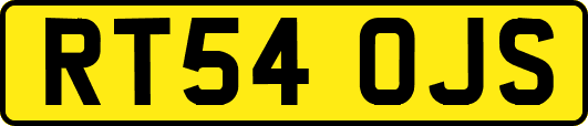 RT54OJS