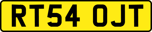 RT54OJT