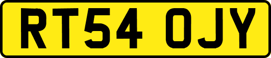 RT54OJY