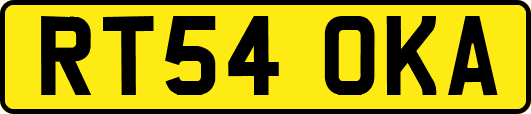 RT54OKA