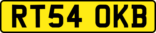 RT54OKB