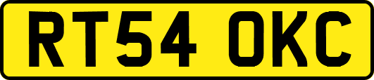 RT54OKC