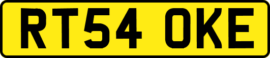 RT54OKE