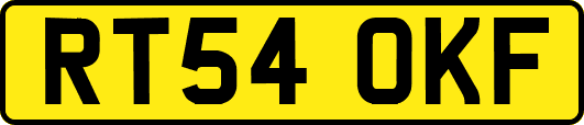 RT54OKF