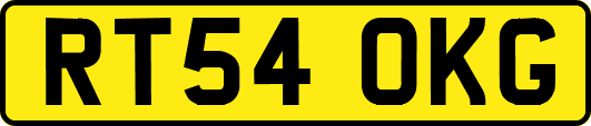 RT54OKG