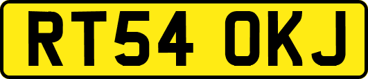 RT54OKJ