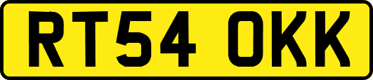 RT54OKK